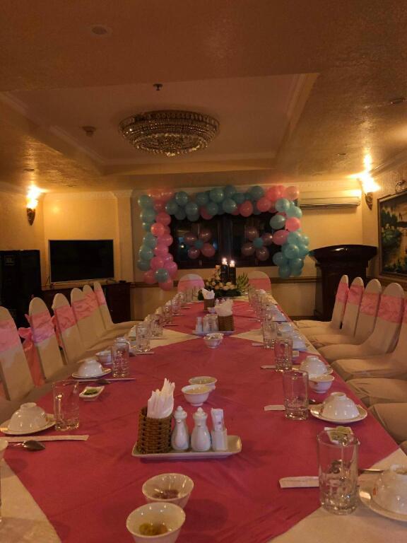 Вунгтау: Huong Sen 2 Hotel Vung Tau