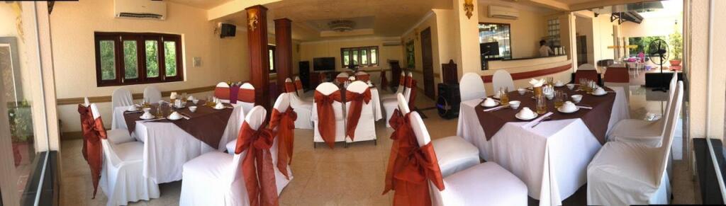 Вунгтау: Huong Sen 2 Hotel Vung Tau