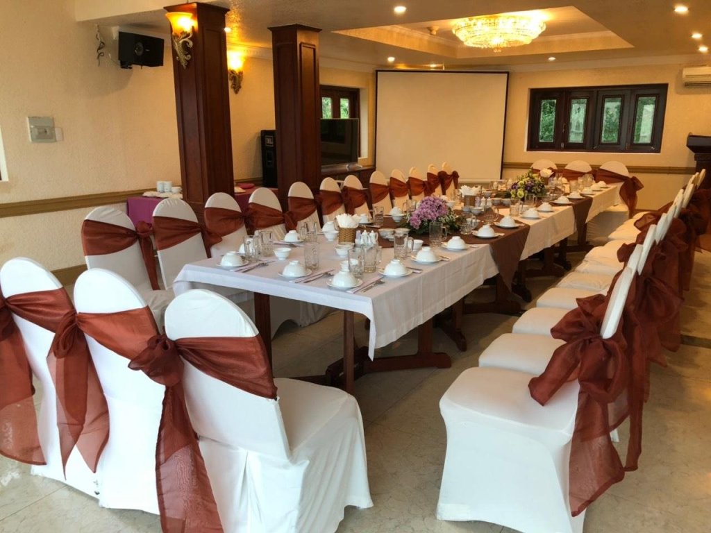 Huong Sen 2 Hotel Vung Tau — фото 2