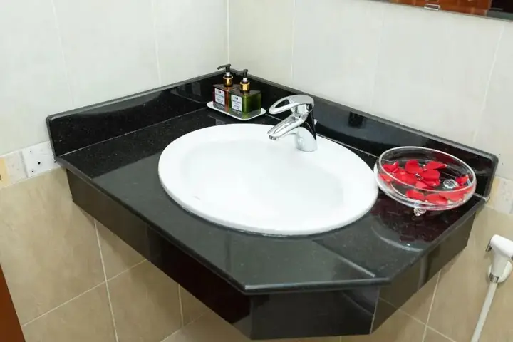 Вунгтау: Queen Garden Hotel
