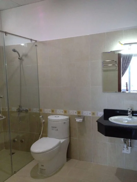 Вунгтау: Queen Garden Hotel