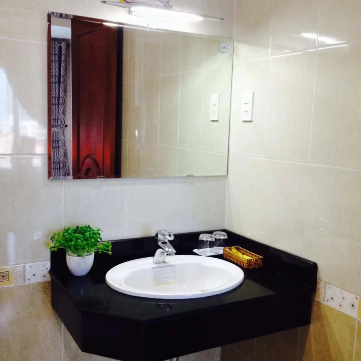 Вунгтау: Queen Garden Hotel