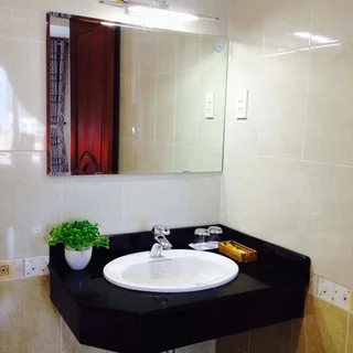 Вунгтау: Queen Garden Hotel