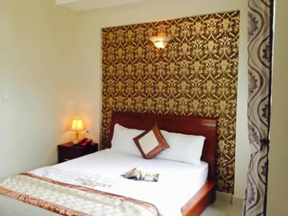 Вунгтау: Queen Garden Hotel