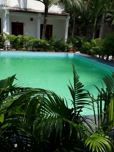 Фантхьет: Ngoc Duy Hotel Mui Ne