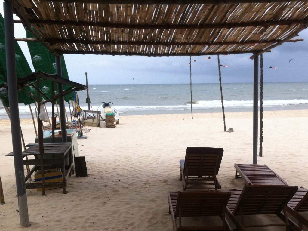 Фантхьет: Ngoc Duy Hotel Mui Ne