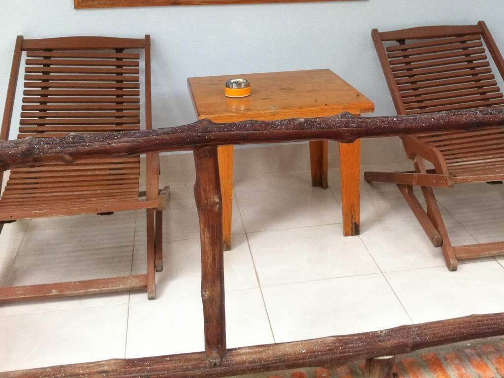 Фантхьет: Ngoc Duy Hotel Mui Ne