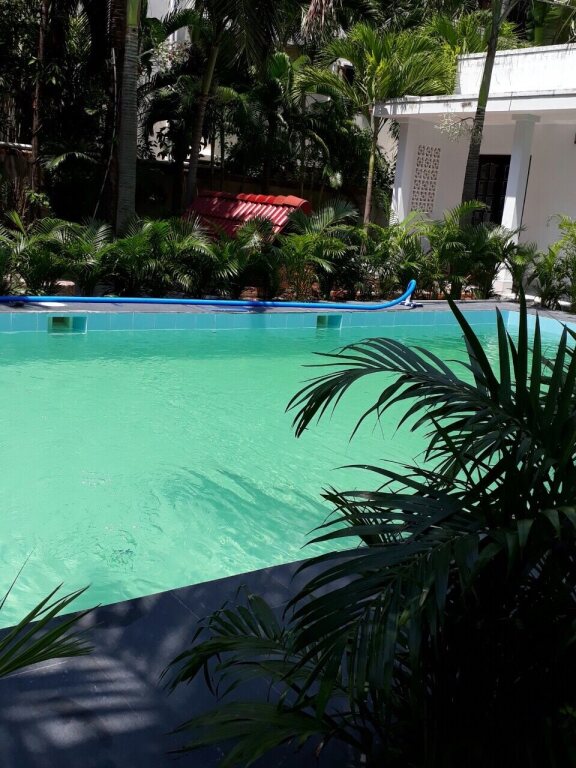 Фантхьет: Ngoc Duy Hotel Mui Ne