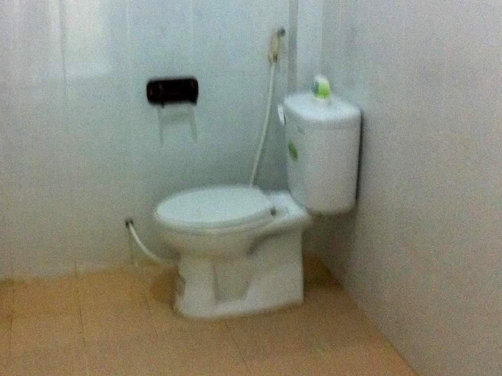 Фантхьет: Ngoc Duy Hotel Mui Ne