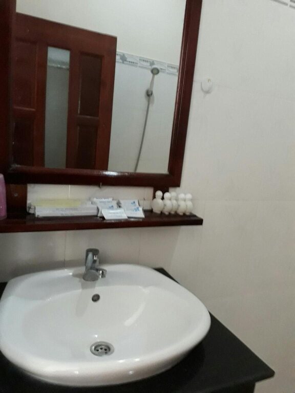 Фантхьет: Ngoc Duy Hotel Mui Ne
