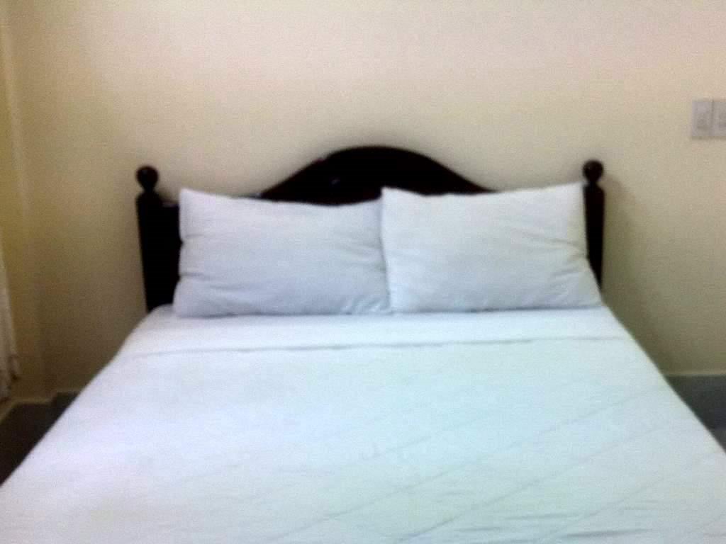 Фантхьет: Ngoc Duy Hotel Mui Ne