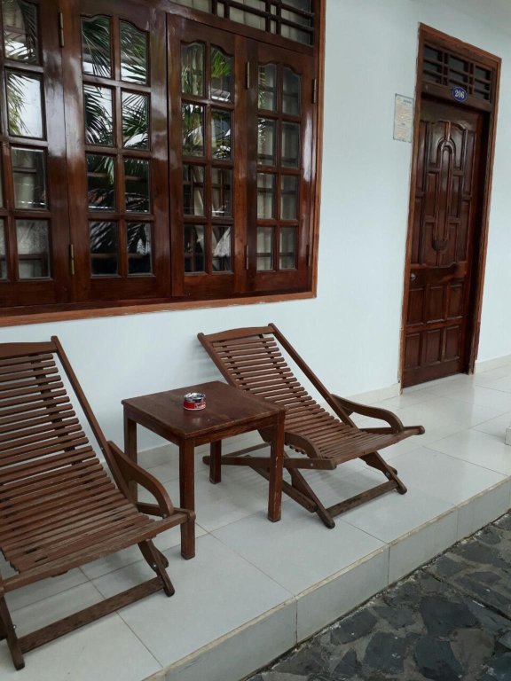 Фантхьет: Ngoc Duy Hotel Mui Ne