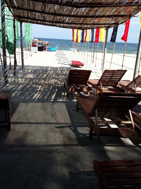 Фантхьет: Ngoc Duy Hotel Mui Ne