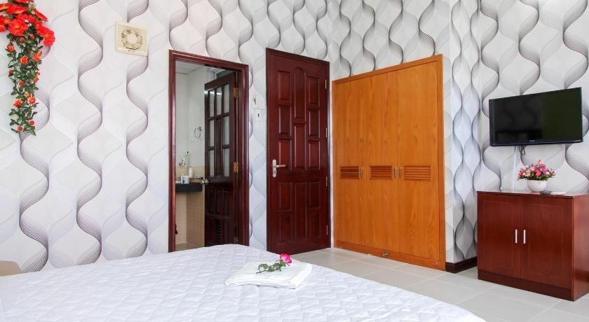 Вунгтау: Ngoi Sao Hotel
