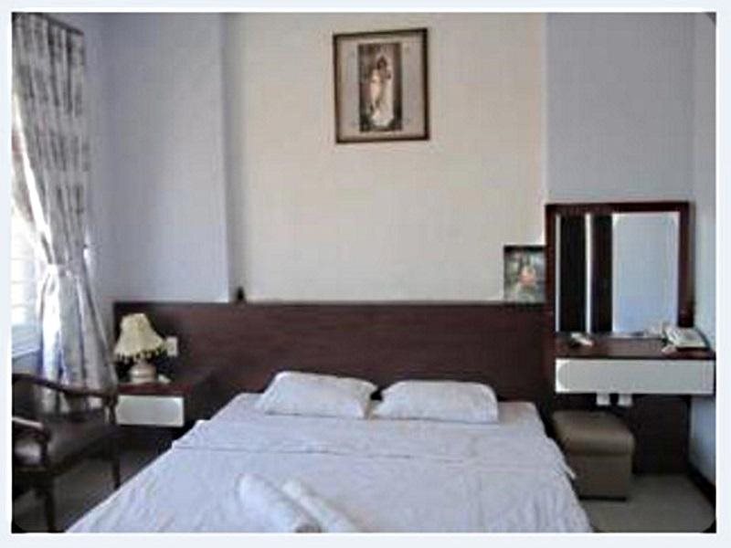 Вунгтау: Ngoi Sao Hotel