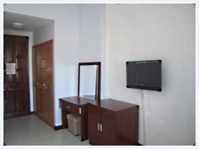 Вунгтау: Ngoi Sao Hotel