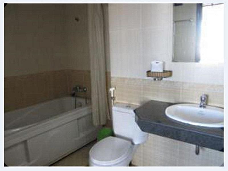 Вунгтау: Ngoi Sao Hotel
