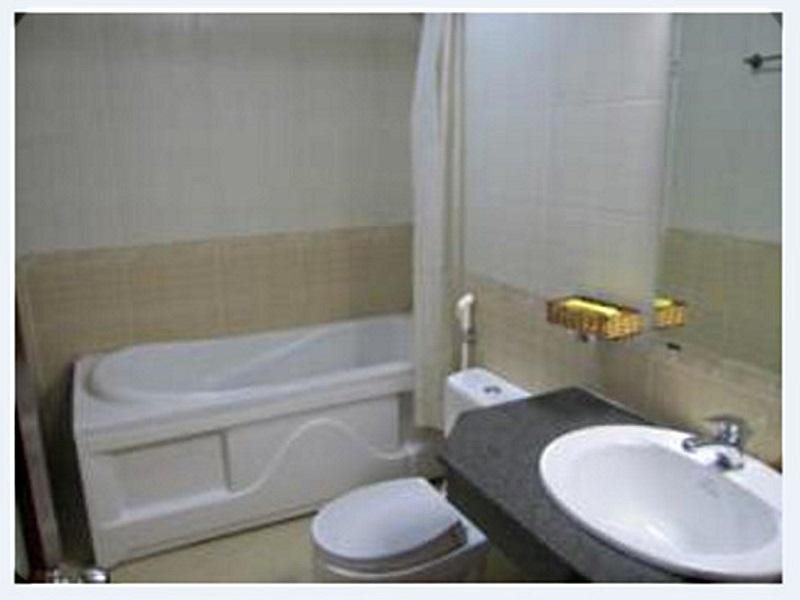 Вунгтау: Ngoi Sao Hotel