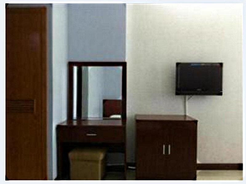 Вунгтау: Ngoi Sao Hotel