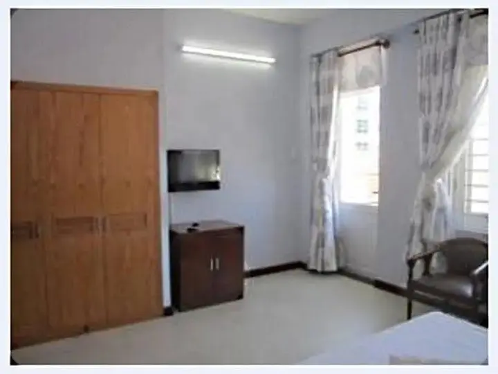 Вунгтау: Ngoi Sao Hotel