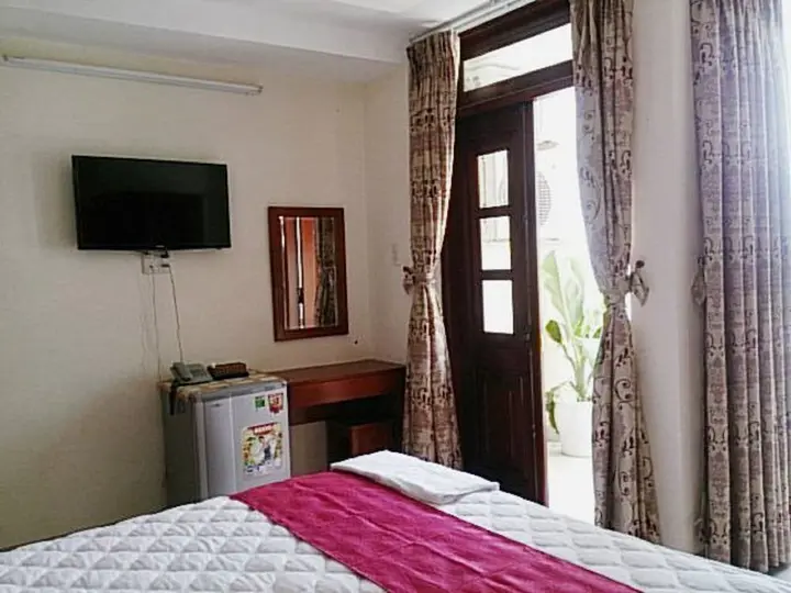 Нячанг: Opalus HT Hotel
