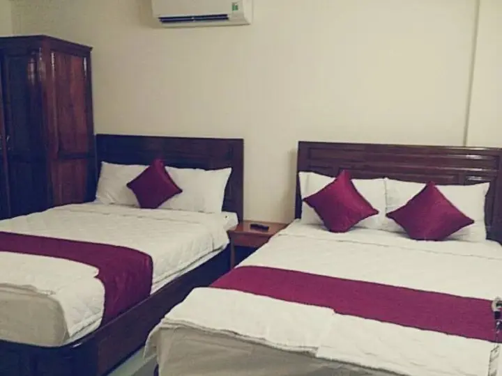Нячанг: Opalus HT Hotel