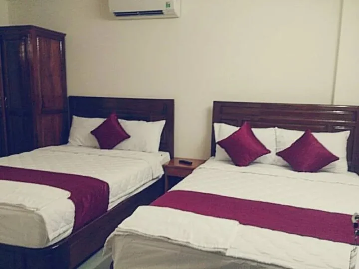 Нячанг: Opalus HT Hotel