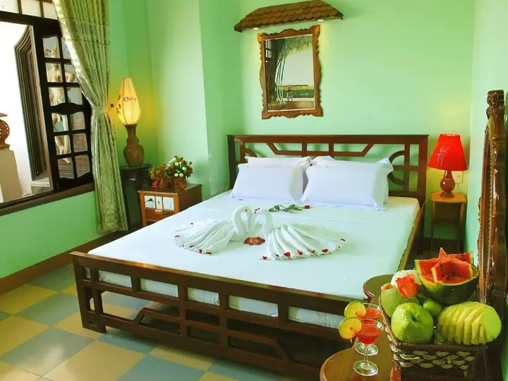 Фантхьет: Ca Ty Hotel