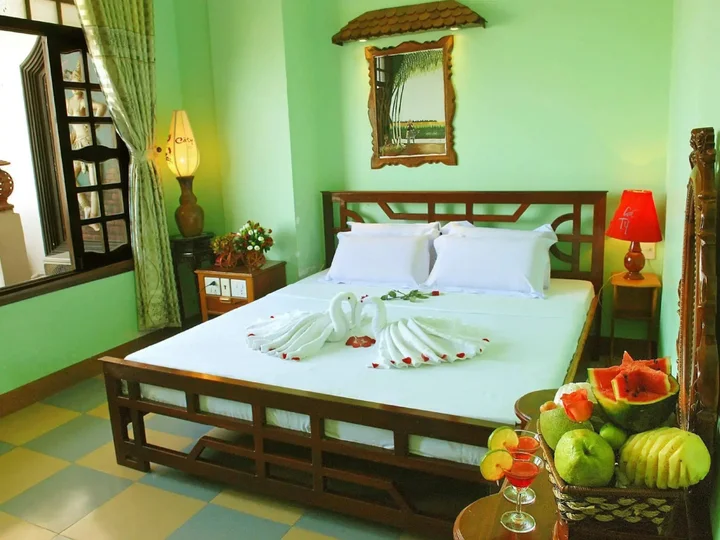 Фантхьет: Ca Ty Hotel
