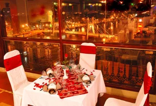 Фантхьет: Ca Ty Hotel