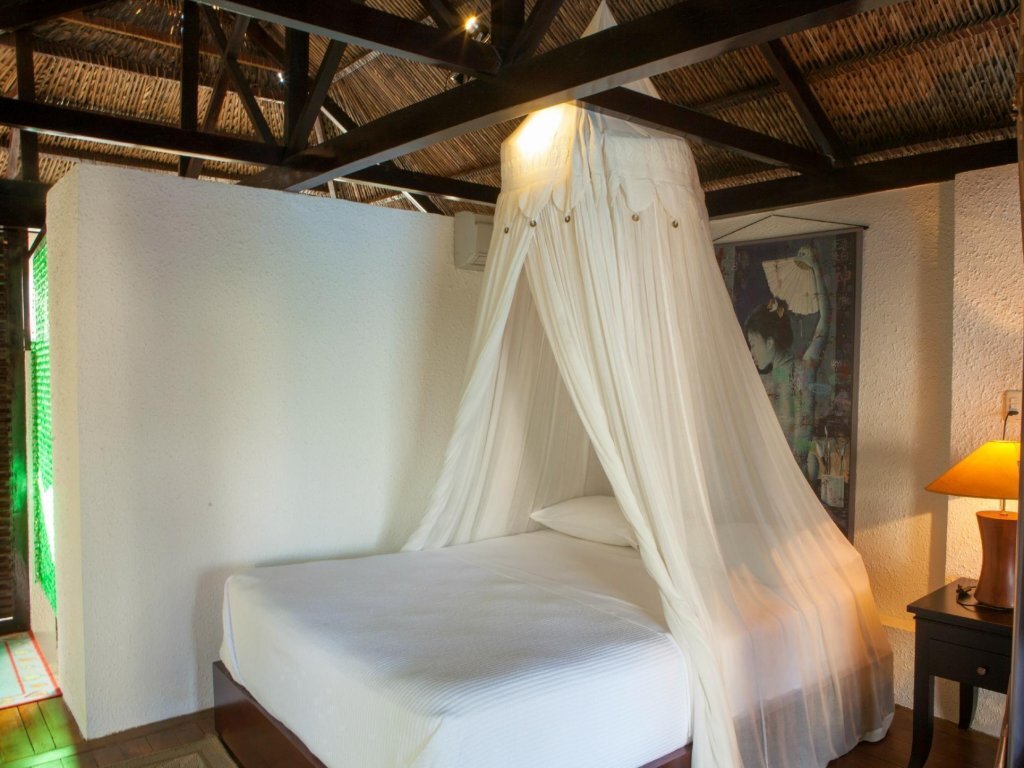 Фантхьет: Thuy Thuy Cottages