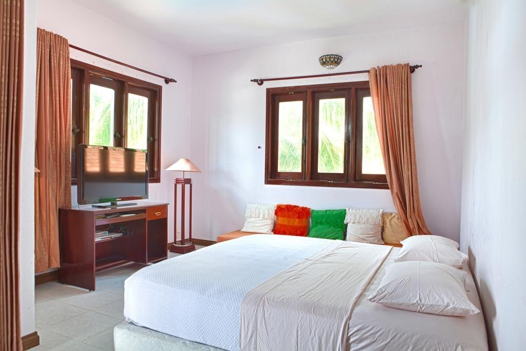 Фантхьет: Thuy Thuy Cottages