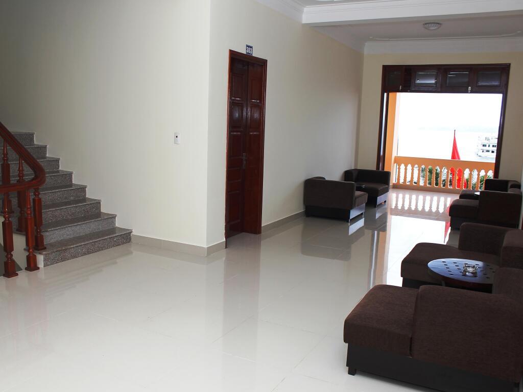 Халонг: Thien Thach Hotel