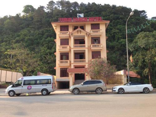 Thien Thach Hotel — фото 6