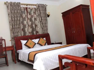 Халонг: Thien Thach Hotel