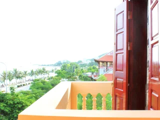 Халонг: Thien Thach Hotel