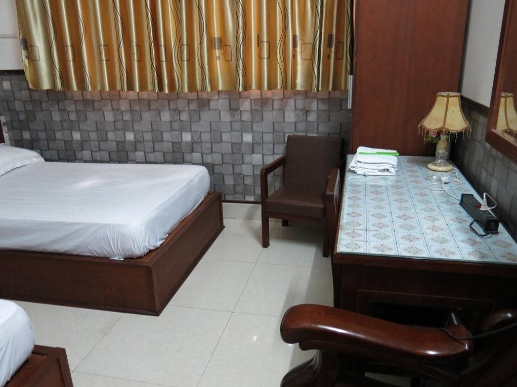 Кантхо: Loc Loc Phat Hotel