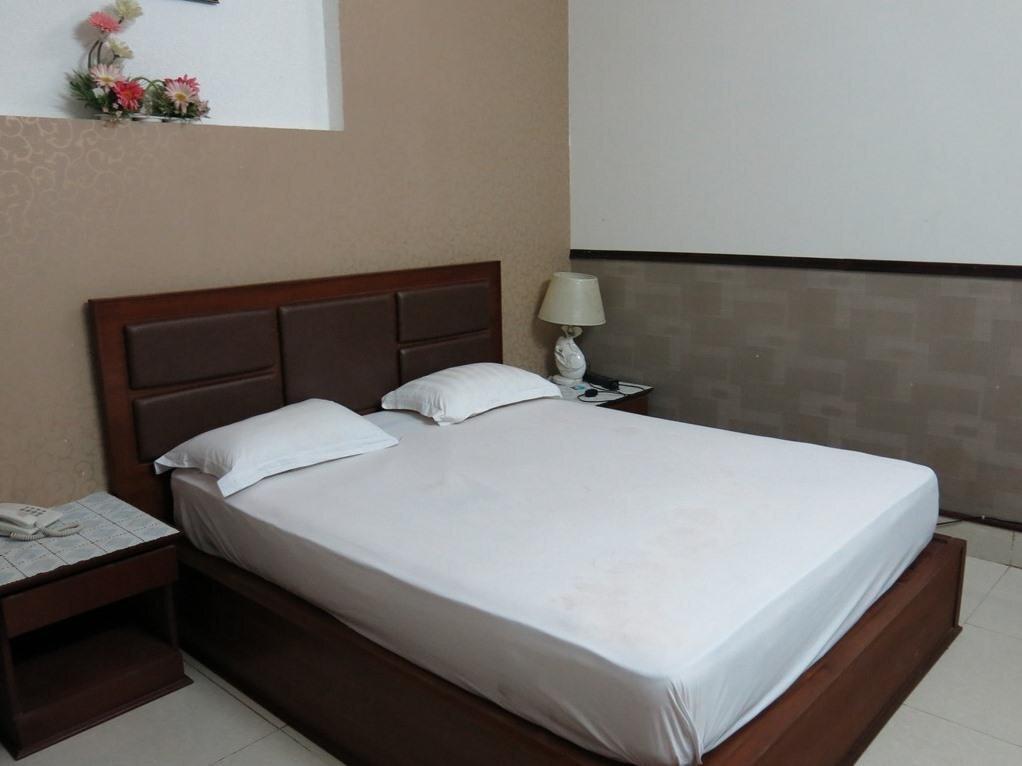 Кантхо: Loc Loc Phat Hotel