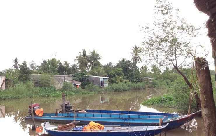 Кантхо: Hung Homestay