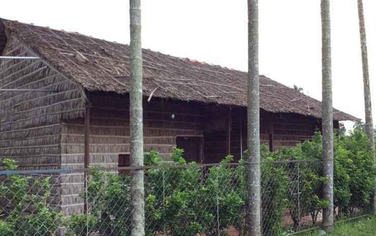 Кантхо: Hung Homestay