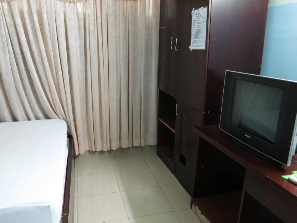 Кантхо: Mai Trinh II Hotel