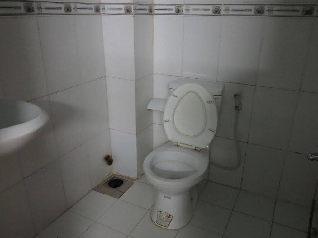 Кантхо: Mai Trinh II Hotel