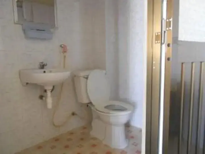 Кантхо: Anh Thu Hotel