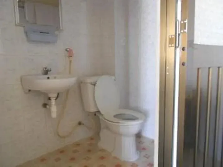 Кантхо: Anh Thu Hotel