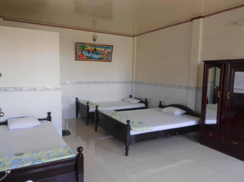Кантхо: Anh Thu Hotel