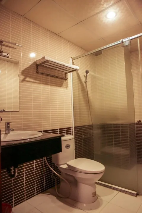Кантхо: Lion 8 Hotel