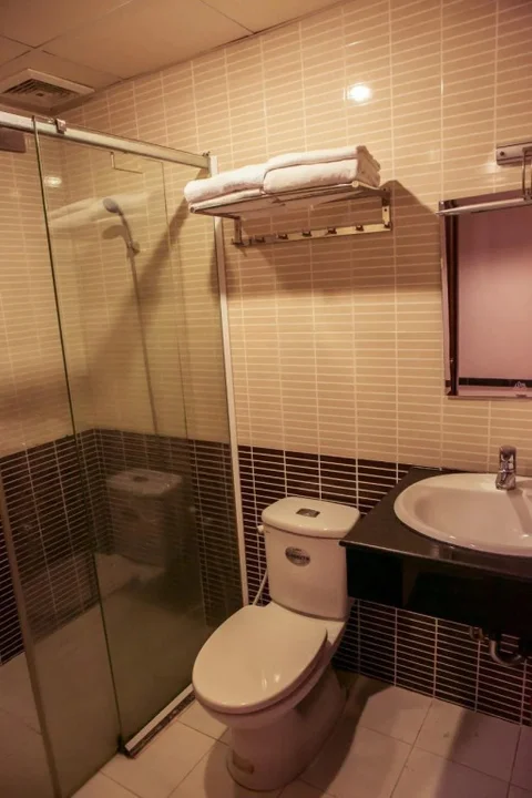 Кантхо: Lion 8 Hotel
