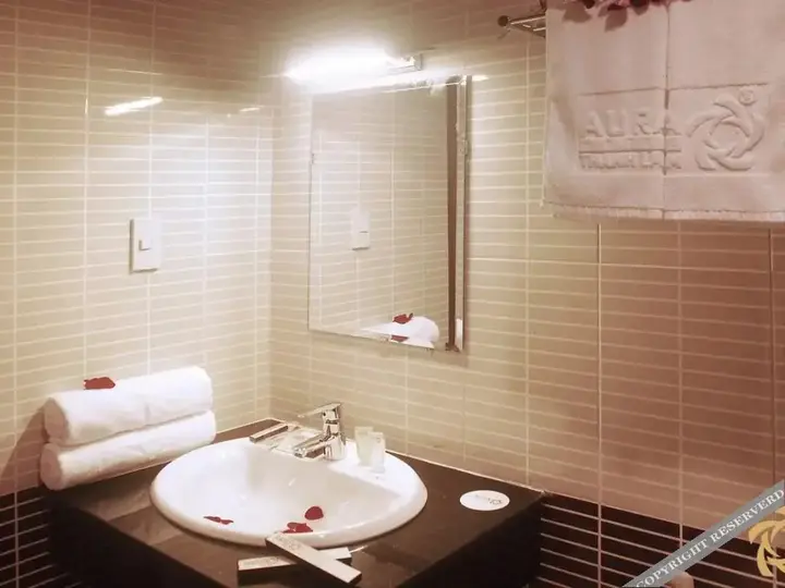 Кантхо: Lion 8 Hotel
