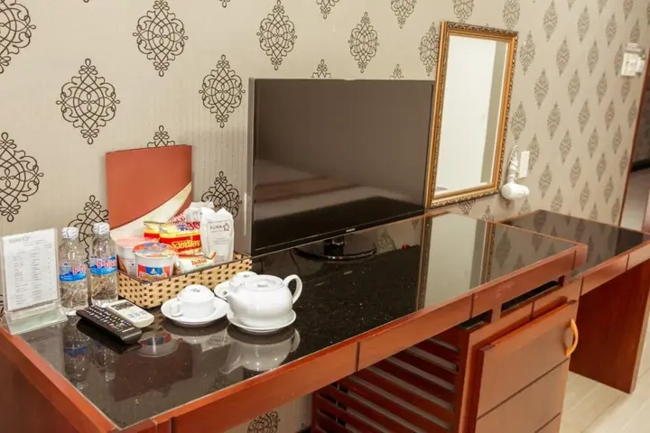 Кантхо: Lion 8 Hotel