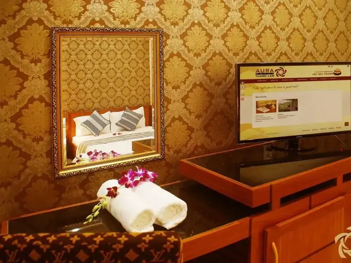 Кантхо: Lion 8 Hotel